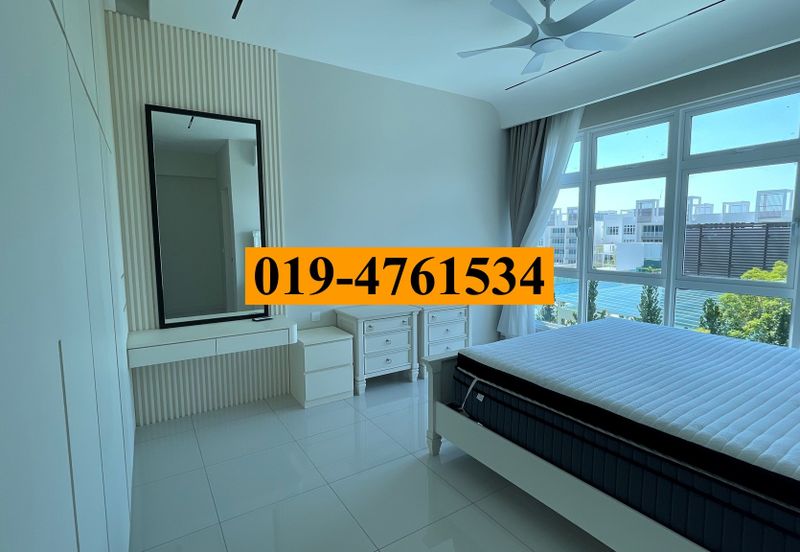 Ferringhi Residence 2