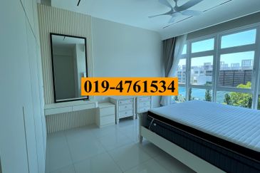 Ferringhi Residence 2