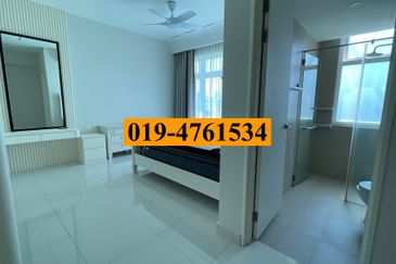 Ferringhi Residence 2