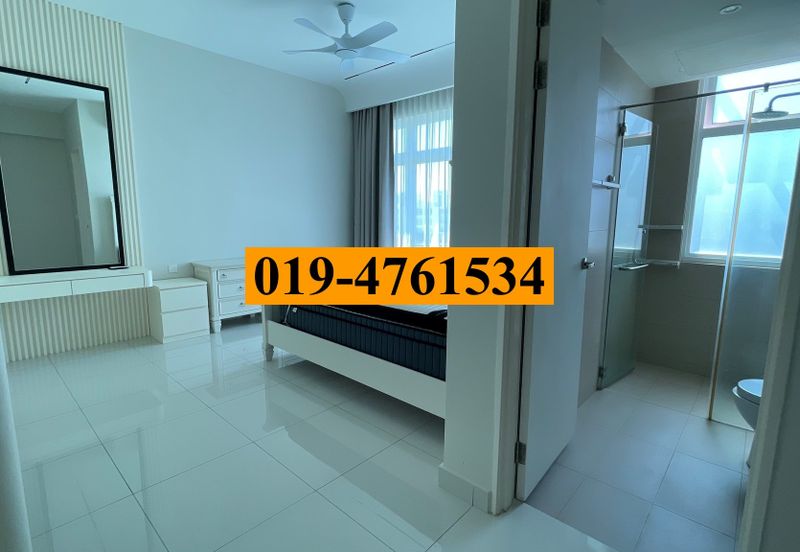 Ferringhi Residence 2