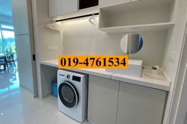 Ferringhi Residence 2