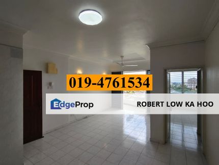 Unblocked View : N-PARK Condominium in Batu Uban ( For Sale ), Penang, Batu Uban