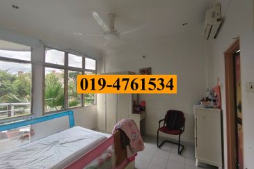 Taman Pemimpin (Leader Garden)