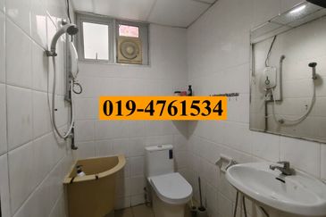 Taman Pemimpin (Leader Garden)