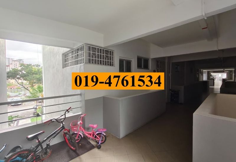 Taman Pemimpin (Leader Garden)