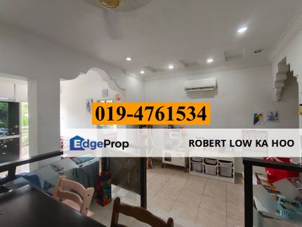 Low Rise Greenery : Leader Garden Condominium in Tanjung Bungah ( For Sale ), Penang, Tanjung Bungah