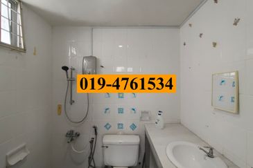 Taman Pemimpin (Leader Garden)