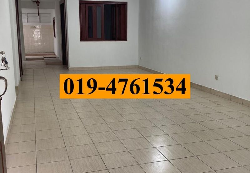 Lintang Pantai Jerjak 4