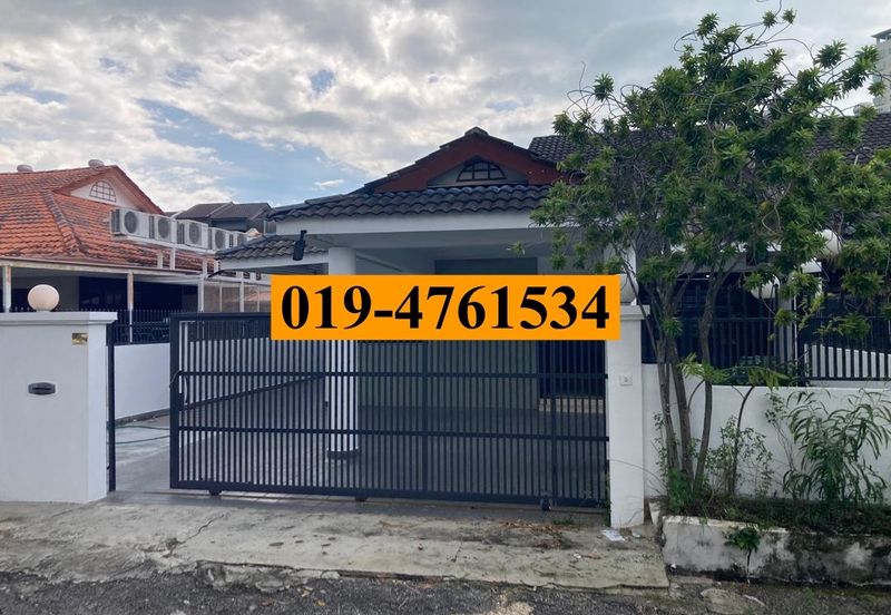 Lintang Pantai Jerjak 4