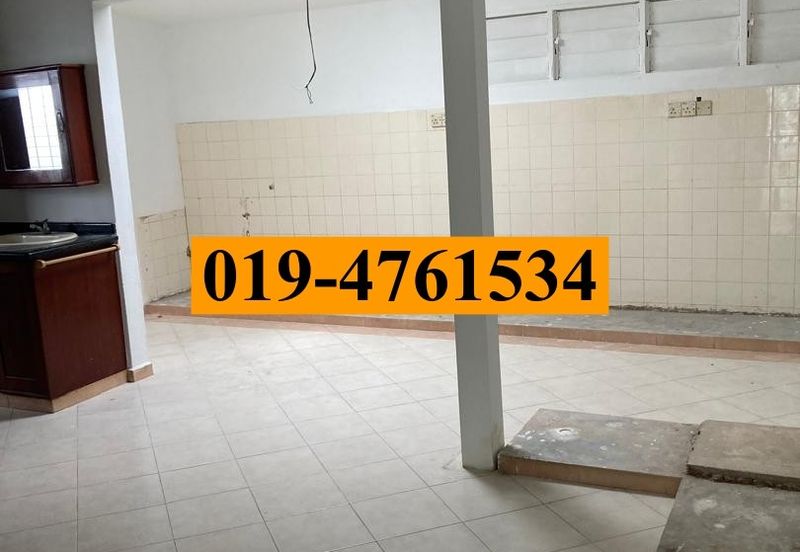 Lintang Pantai Jerjak 4