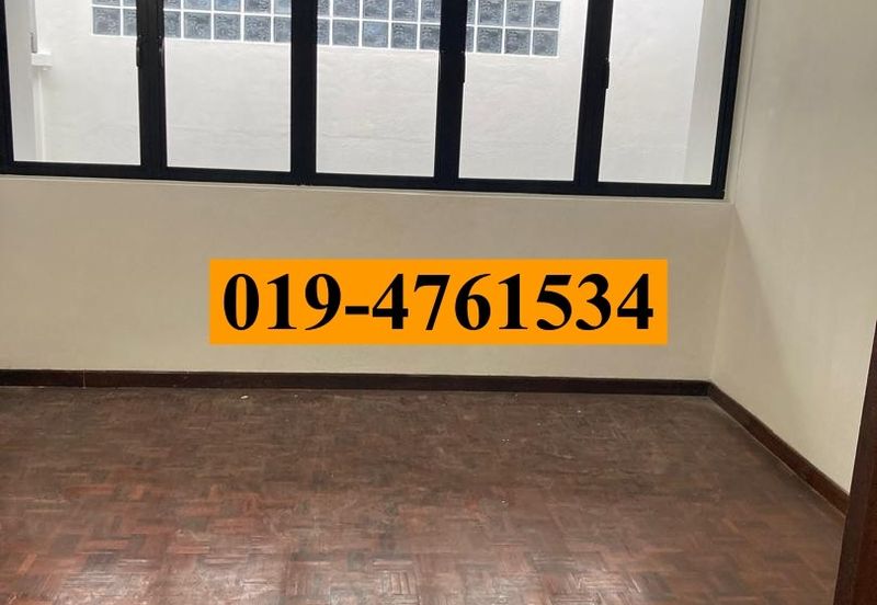 Lintang Pantai Jerjak 4