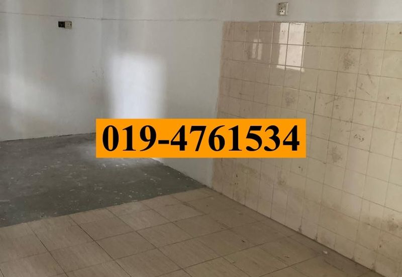 Lintang Pantai Jerjak 4