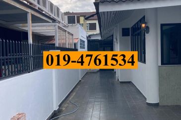 Lintang Pantai Jerjak 4