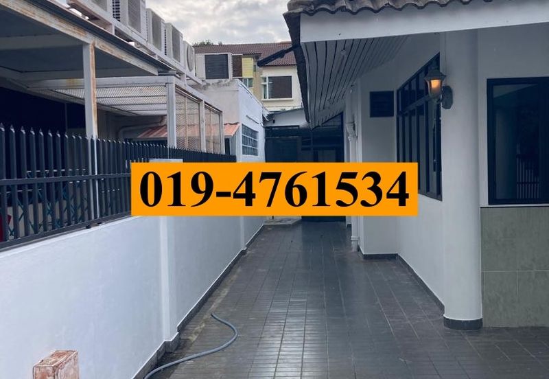 Lintang Pantai Jerjak 4