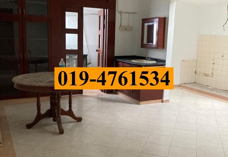 Lintang Pantai Jerjak 4