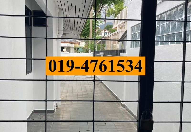 Lintang Pantai Jerjak 4