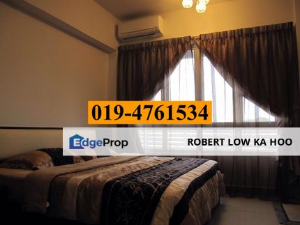 Seaview : SURIN Condominium in Tanjung Bungah ( For Rent ), Penang, Tanjung Bungah