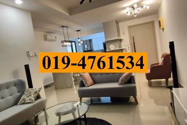 Venti @ Skycube Residence