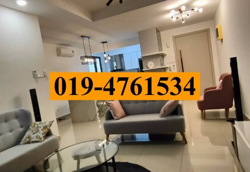 Venti @ Skycube Residence