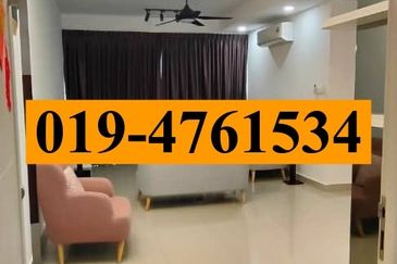 Venti @ Skycube Residence