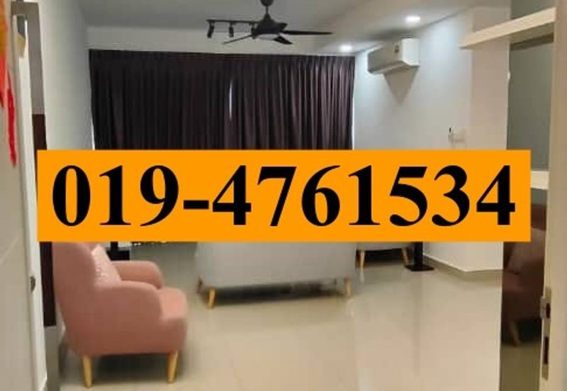 Venti @ Skycube Residence