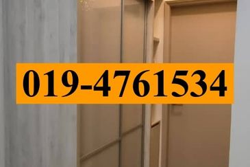 Venti @ Skycube Residence