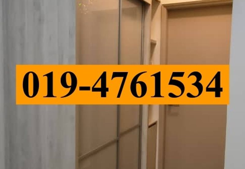 Venti @ Skycube Residence