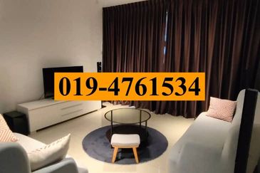 Venti @ Skycube Residence