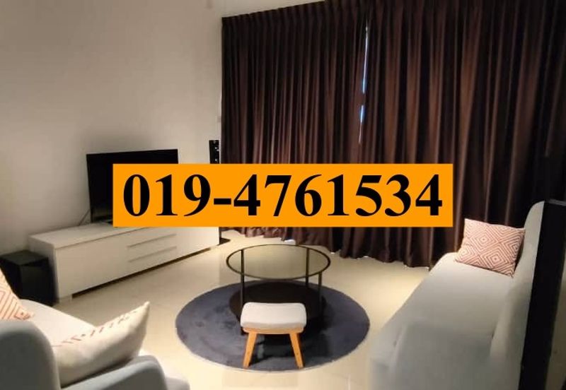 Venti @ Skycube Residence