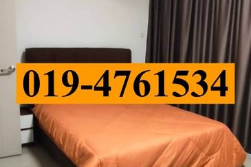 Venti @ Skycube Residence