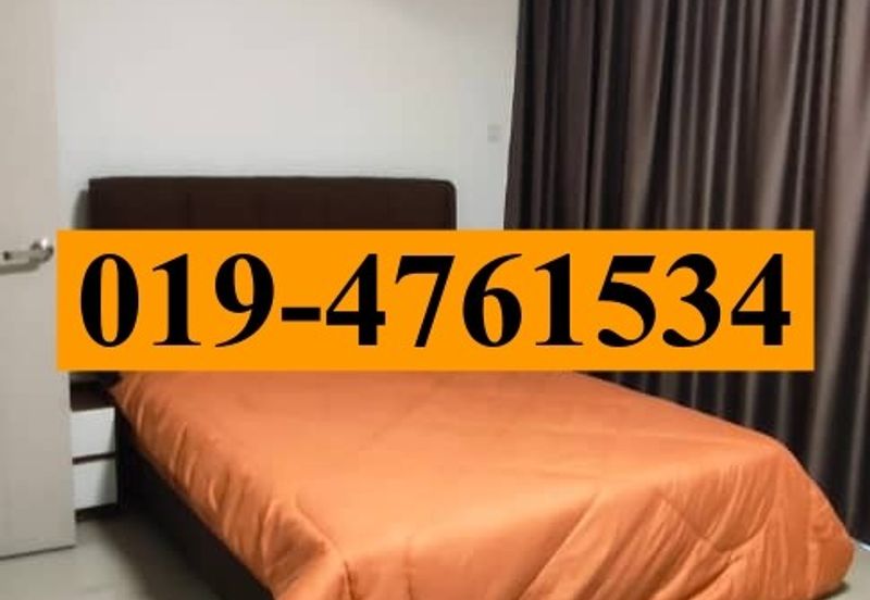 Venti @ Skycube Residence