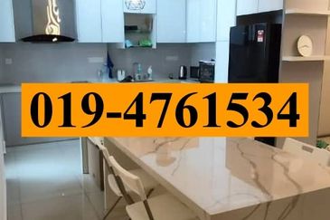 Venti @ Skycube Residence