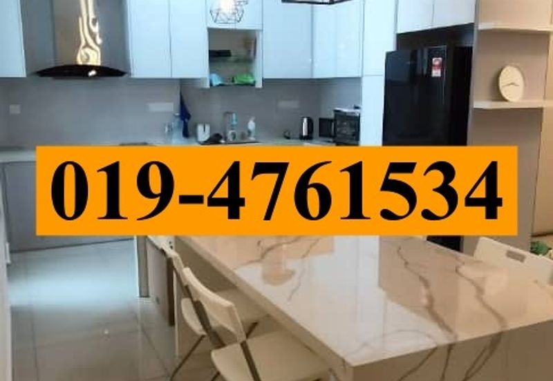 Venti @ Skycube Residence