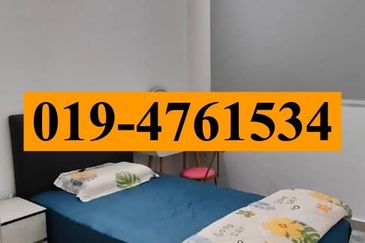 Venti @ Skycube Residence