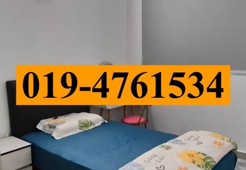 Venti @ Skycube Residence