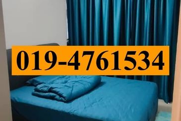 Venti @ Skycube Residence