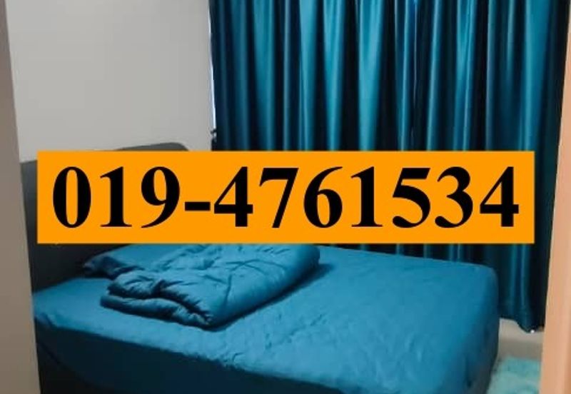 Venti @ Skycube Residence