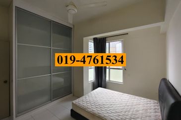 Birch Regency - Times Square