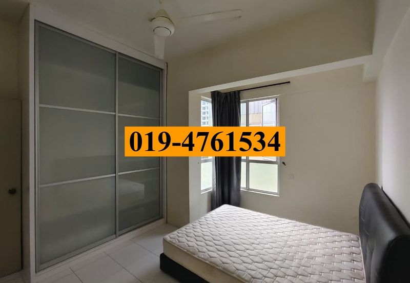 Birch Regency - Times Square