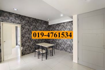 Birch Regency - Times Square