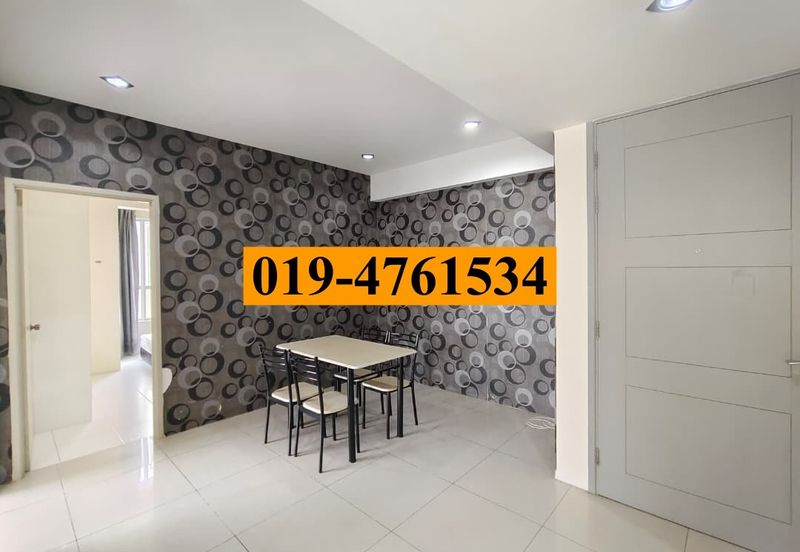 Birch Regency - Times Square