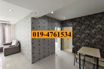 Birch Regency - Times Square