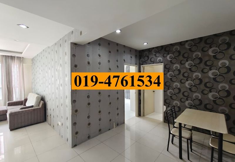 Birch Regency - Times Square