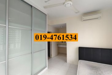 Birch Regency - Times Square