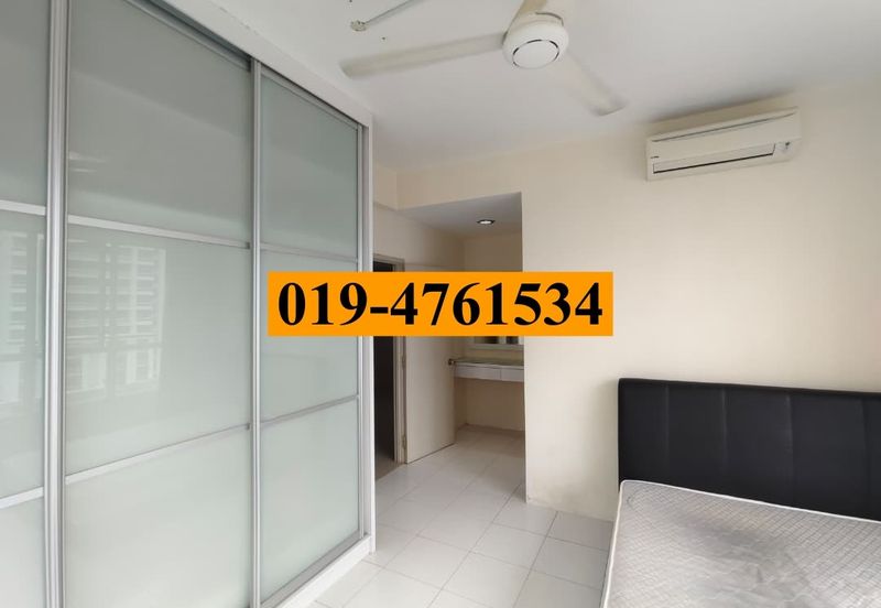 Birch Regency - Times Square