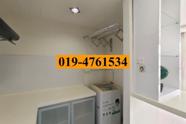 Birch Regency - Times Square