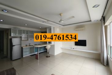 Birch Regency - Times Square