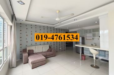 Birch Regency - Times Square