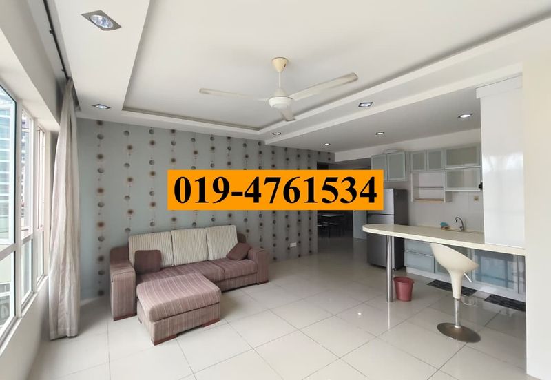 Birch Regency - Times Square