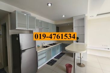 Birch Regency - Times Square